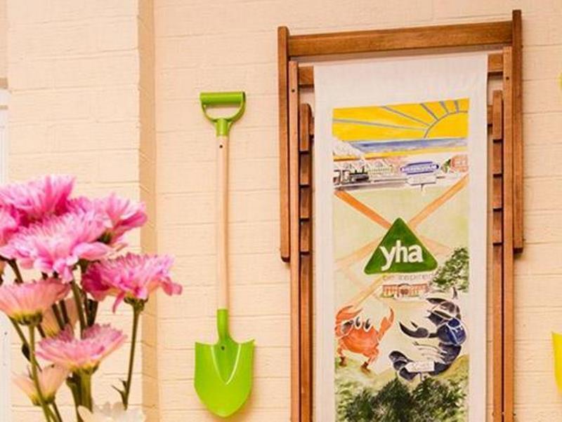 Yha Sheringham Εξωτερικό φωτογραφία